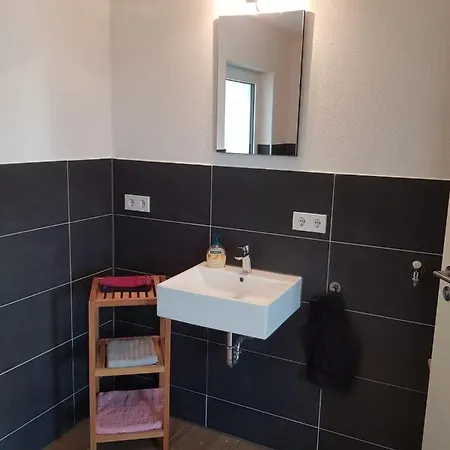 Staufenalpe Hohenstaufen Apartment