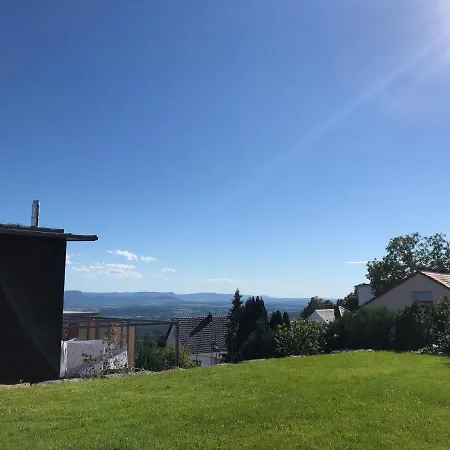 Apartment Staufenalpe Hohenstaufen Goeppingen