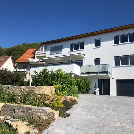 Staufenalpe Hohenstaufen Apartment *
