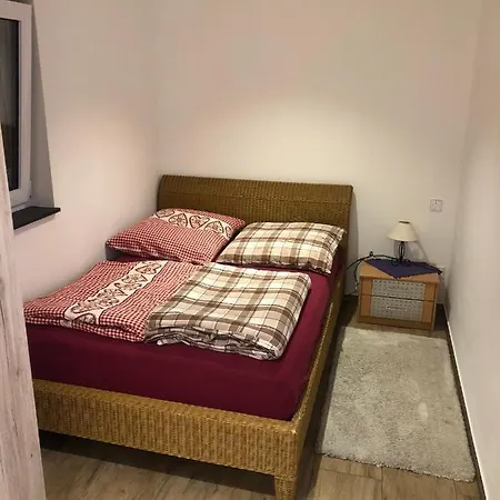 公寓 Staufenalpe Hohenstaufen *