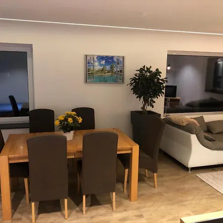 Apartamento Staufenalpe Hohenstaufen *